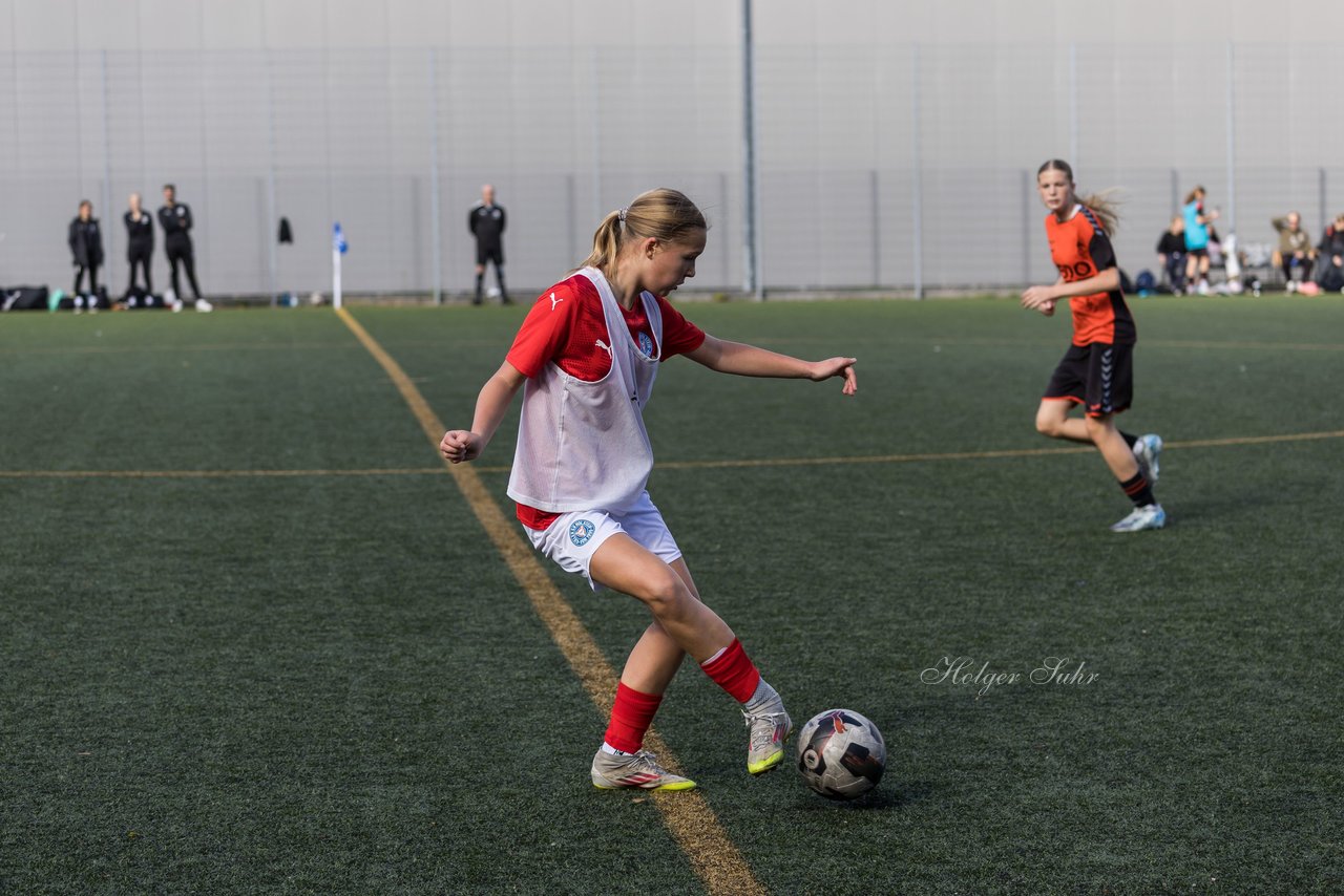 Bild 297 - wCJ Holstein Kiel Turnier